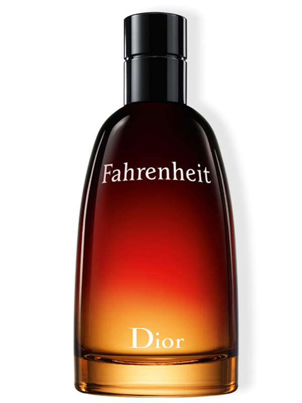 عطر ادکلن دیور فارنهایت ( Dior Fahrenheit )