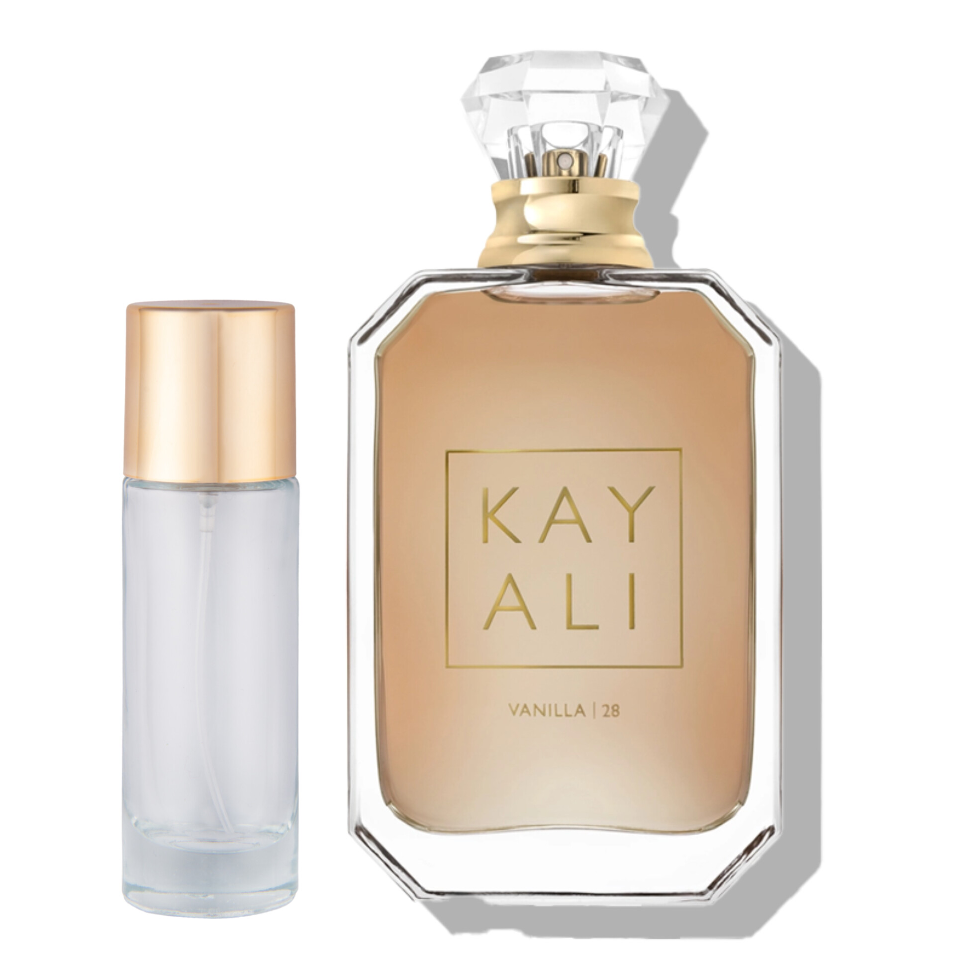 دکانت 30 میل عطر ادکلن کایالی وانیلا 28 | Kayali Vanilla 28