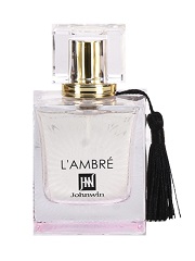 عطر ادکلن لالیک لامور زنانه شرکتی   ( Lalique L’Amour )