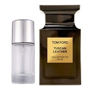 دکانت 20 میل عطر ادکلن تام فورد توسکان لدر | Tom Ford Tuscan Leather