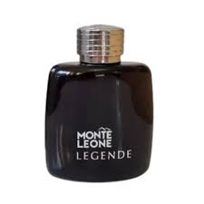 عطر ادکلن مردانه مون بلان لجند فراگرنس ورد مونت لئون لجند (Fragrance World Mont Blanc Legend)