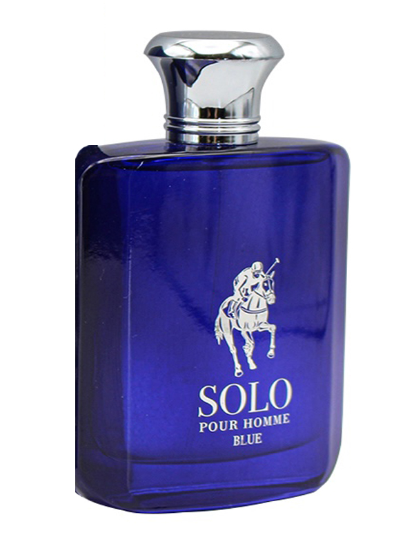 عطر ادکلن رالف لورن پولو آبی مردانه شرکتی ( Ralph Lauren Polo Blue )