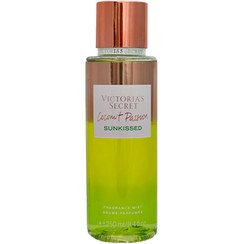 بادی اسپلش ویکتوریا سکرت کوکونات پشن سان کیسد | Victoria’s Secret Body Splash Coconut Passion Sunkissed