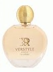 عطر ادکلن زنانه ورساچه اروس پور فمی روونا (Rovena Versace eros pour femme)