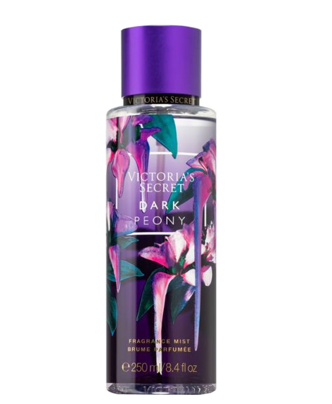 بادی اسپلش ویکتوریا سکرت دارک پیونی | Victoria’s Secret Body Splash Dark Peony