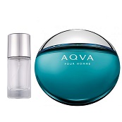 دکانت 20 میل اکوا پور هوم ادو تویلت مردانه بولگاری| Aqva Pour Homme Eau de Toilette For Men Bvlgari