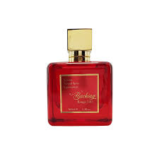 عطر ادکلن باکارات رژ اکستریت روونا (Rovena Maison Francis Kurkdjian Baccarat Rouge 540 Extrait)