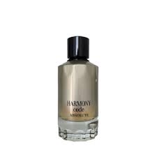  عطر ادکلن مردانه جورجیو آرمانی کد ابسولو فراگرنس ورد هارمونی کد ابسولوت (Fragrance world Giorgio Armani Code Absolu)