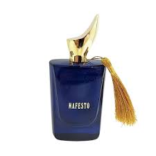 عطر ادکلن مردانه زرجوف کازاموراتی مفیستو فراگرنس ورد کازاموراندو مفستو (Fragrance World Xerjoff Casamorati Mefisto)