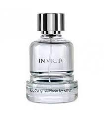 عطر ادکلن مردانه پاکو رابان اینوکتوس فراگرنس ورد اینویکتو (Fragrance World Paco Rabanne Invictus)