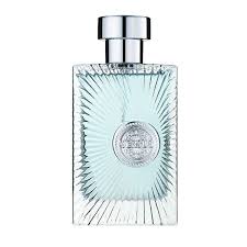 عطر ادکلن مردانه ورساچه پور هوم فراگرنس ورد ورسوس هوم (Fragrance World Versace Pour Homme)