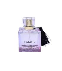 عطر ادکلن زنانه لالیک لامور روونا لامور (Rovena Lalique L’Amour)