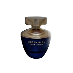 عطر ادکلن زنانه ورساچه دایلان بلو فراگرنس ورد (Fragrance World Versace Pour Femme Dylan Blue)