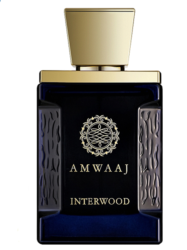 عطر ادکلن آمواج اینترلود مردانه شرکتی(Amouge Interlude)