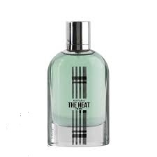 عطر ادکلن مردانه باربری دبیت روونا (Rovena Burberry The Beat)