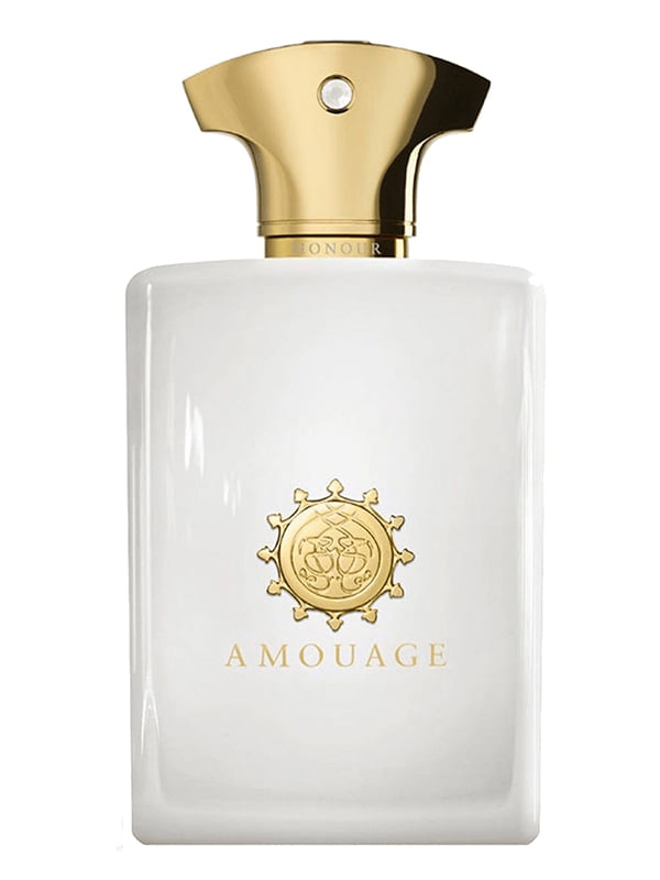 عطر ادکلن آمواج هانر مردانه(Amouage Honour)