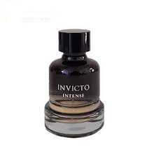 عطر ادکلن مردانه پاکو رابان اینوکتوس اینتنس فراگرنس ورد (Fragrance World Invictus Intense) حجم 100 میل