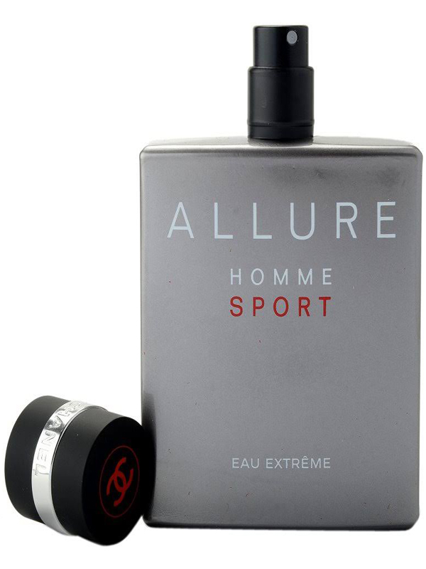 Chanel Allure Homme Sport