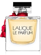  عطر ادکلن لالیک قرمز-لالیک له پارفوم   ( Lalique Le Parfum )