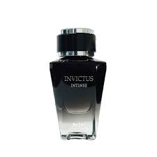 عطر ادکلن پاکو رابان اینویکتوس (اینوکتوس) اینتنس جسیکا تواین (تویین) – Paco Rabanne Invictus Intense Jessica Twain