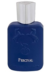 عطر ادکلن پارفومز د مارلی پرسیوال 33 میلی مردانه زنانه شرکتی ( Parfums de Marly Percival )