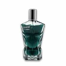 عطر ادکلن مردانه ژان پل گوتیه له میل فراگرنس ورد جان گوستاو هوم کلاسیک (Fragrance World Jean Paul Gaultier Le Male)