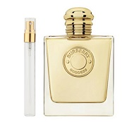 دکانت 10 میل گادس ادو پرفیوم زنانه باربری Goddess Eau de Parfum Women Burberry