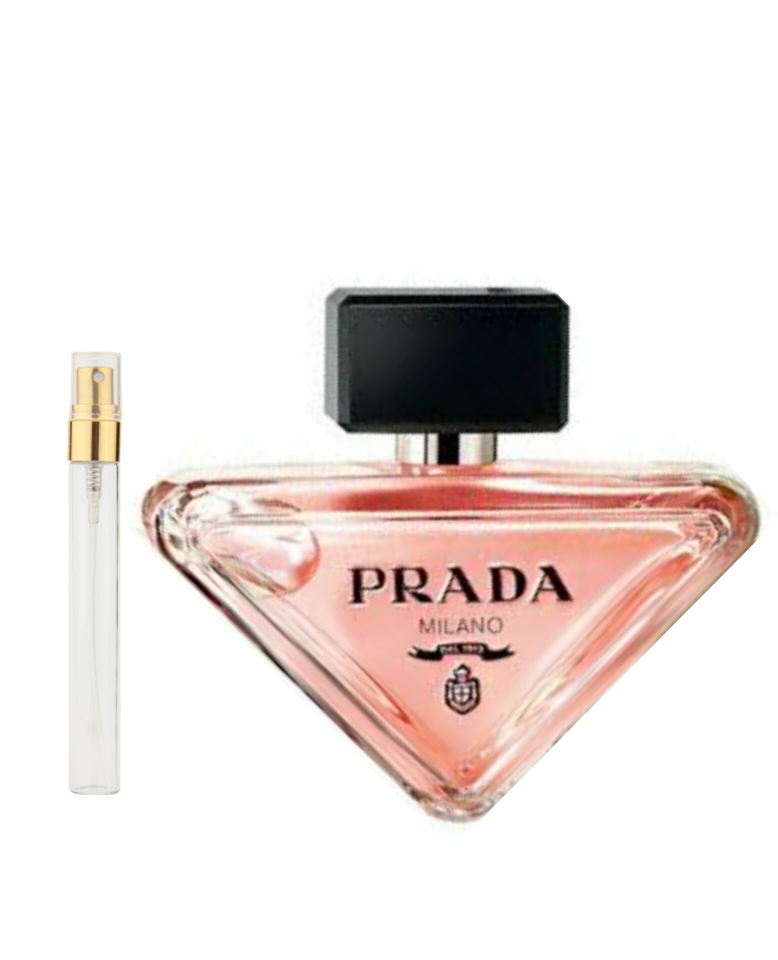 دکانت 10 میل عطر ادکلن پرادا پارادوکس | Prada Paradoxe