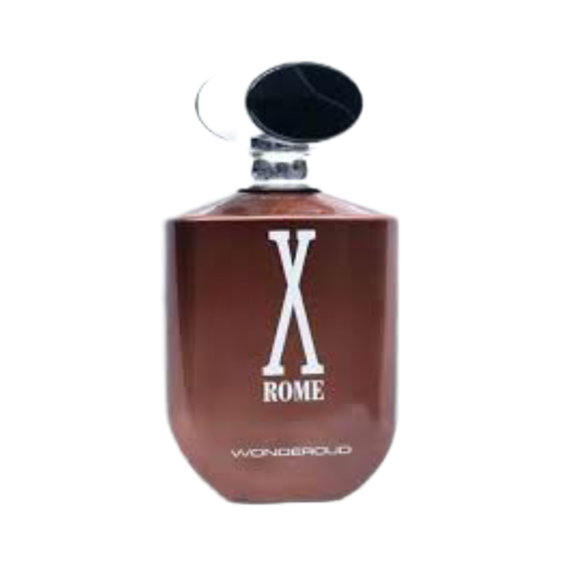 عطر ادکلن مردانه فراگرنس ورد ایکس روم واندرعود (FRAGRANCE WORLD X Rome Wonder oud)