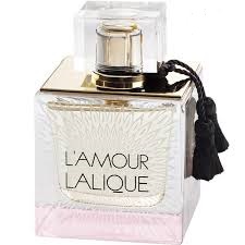 عطر ادکلن زنانه لالیک لامور روونا لامور (Rovena Lalique L’Amour)