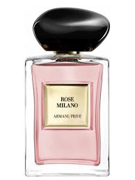 عطر ادکلن زنانه جورجیو آرمانی رز میلانو فراگرنس ورد (Fragrance World Giorgio Armani Rose Milano)