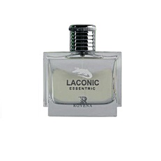 عطر ادکلن مردانه لاگوست اسنشیال روونا لاگوست سبز (Rovena Lacoste Essential) حجم 100 میل