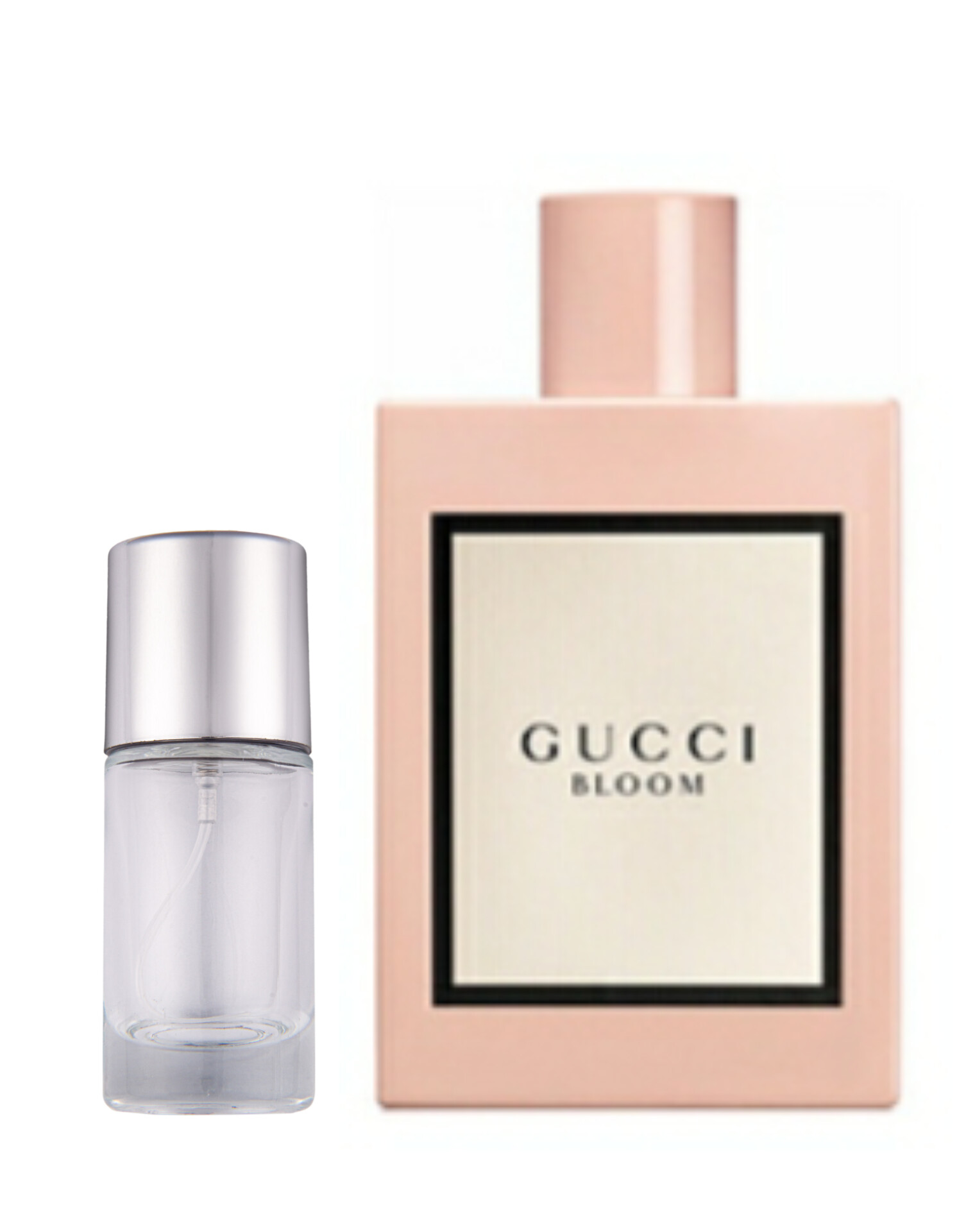 دکانت 20 میل عطر گوچی بلوم صورتی زنانه | Gucci Bloom