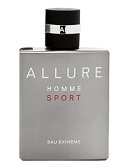 عطر ادکلن شنل الور هوم اسپرت اکستریم ( Chanel Allure Homme Sport Eau Extreme )