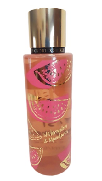 بادی اسپلش ویکتوریا سکرت توئیست آف واترملون | Twist of Watermelon Victoria’s Secret