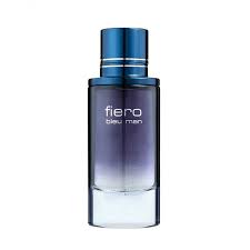 عطر ادکلن مردانه فراگرنس ورد فیرو بلو من (Fragrance Fiero Bleu Man)