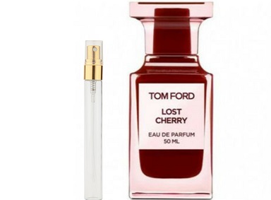 دکانت 10 میل عطر ادکلن تام فورد لاست چری | Tom Ford Lost Cherry