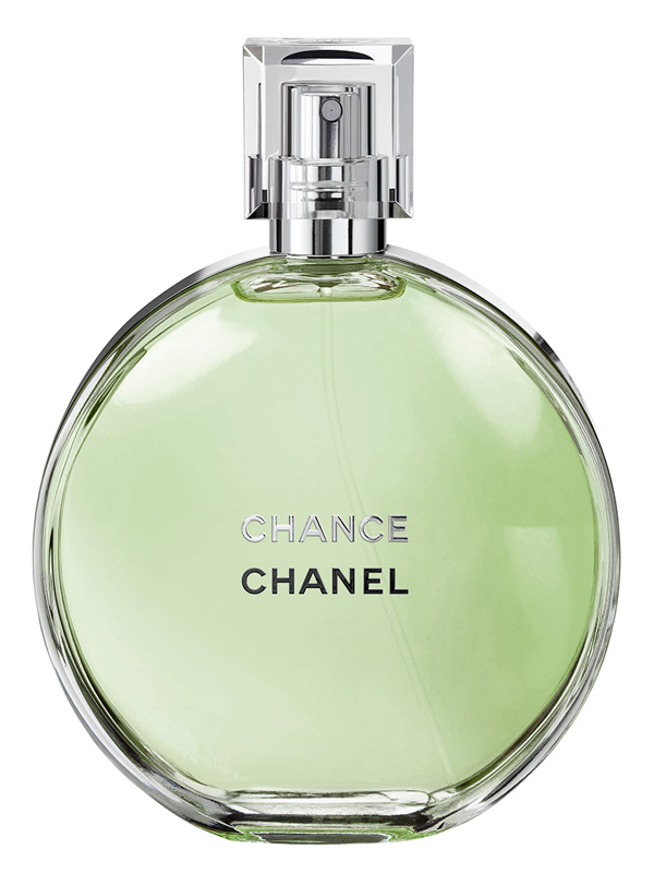 عطر ادکلن شنل چنس اوفرش زنانه شرکتی( Chanel Chance Eau Fraiche )