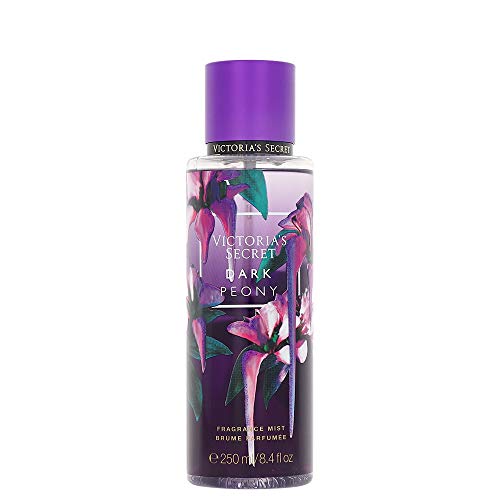 بادی اسپلش دارک پیونی ویکتوریا سکرت Victoria's Secret Body Splash Dark Peony