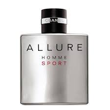 های کپی اروپایی ادکلن شنل الور اسپرت (الور هوم اسپرت) | Chanel Allure Homme Sport