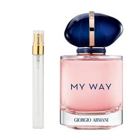 دکانت 10 میل عطر ادکلن جورجیو آرمانی مای وی | Giorgio Armani My Way