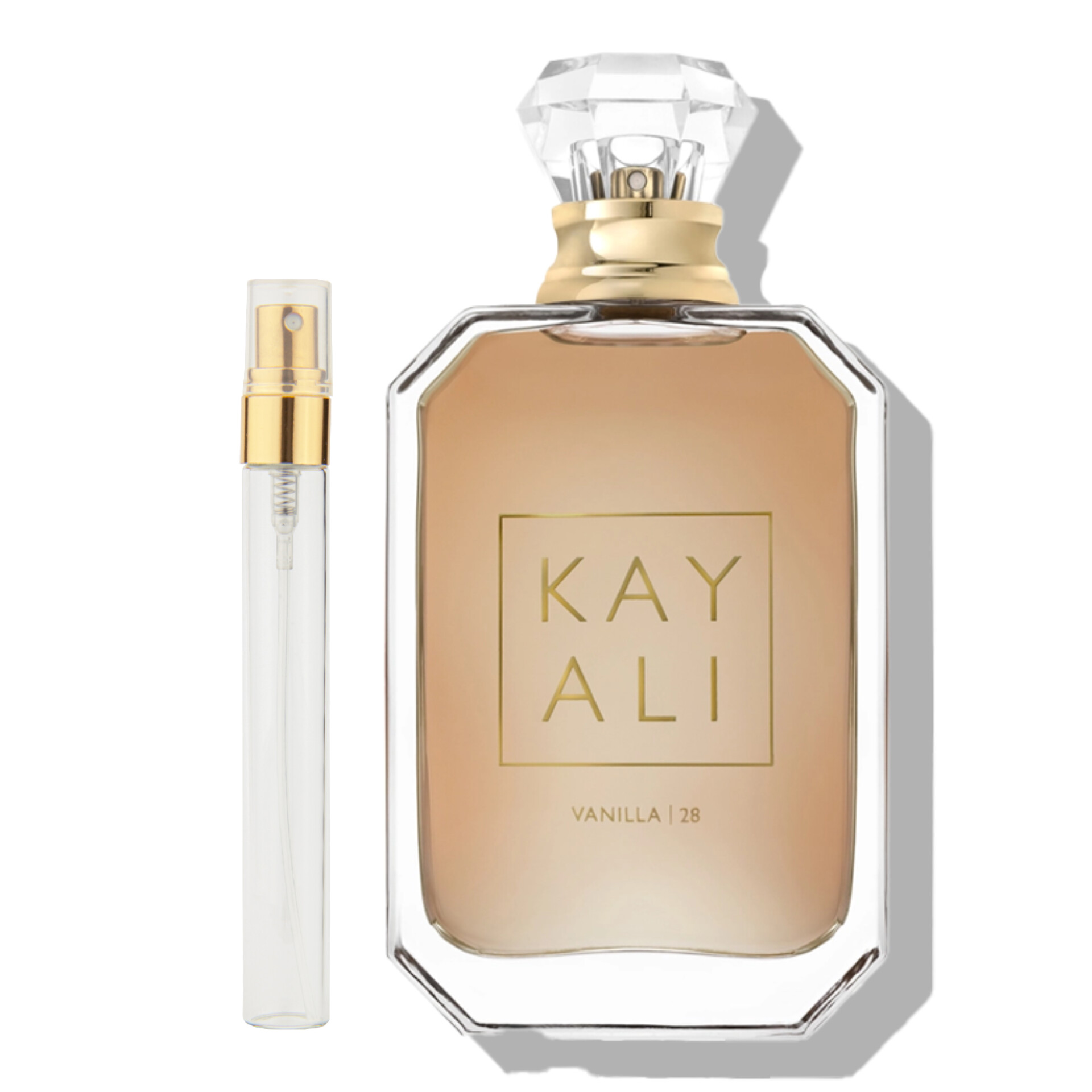 دکانت 10 میل عطر ادکلن کایالی وانیلا 28 | Kayali Vanilla 28