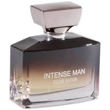 عطر ادکلن کلوين کلاين ایفوریا مردانه فراگرنس ورد اینتنس من دلوکس ادیشن (Fragrance World Calvin Klein CK Euphoria Men)