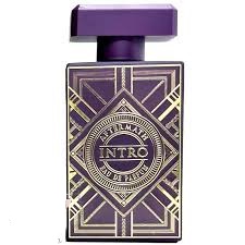 عطر ادکلن اینیشیو ساید افکت فراگرنس ورد (Fragrance world Initio Side Effect)