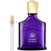 دکانت 10 میل عطر ادکلن کرید کویین آف سیلک | Creed Queen of Silk