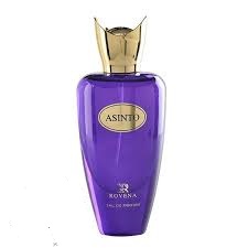 عطر ادکلن زنانه سوسپیرو اکسنتو روونا (Rovena Sospiro Accento)