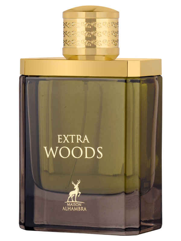 عطر ادکلن بولگاری من وود اسنس مردانه شرکتی (Bvlgari Man Wood Essence)