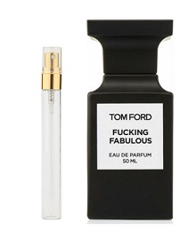 دکانت 10 میل عطر ادکلن تام فورد فاکینگ فابولوس | Tom Ford Fucking Fabulous