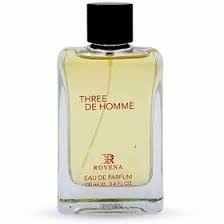 عطر ادکلن مردانه تق هرمس روونا (Rovena Terre d’Hermes)