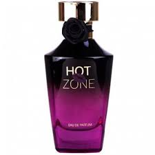 عطر ادکلن زنانه هات زون فراگرنس ورد (Fragrance World Hot Zone)